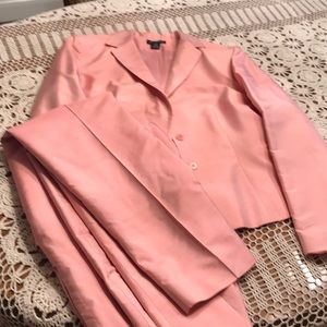 Ann Taylor suit